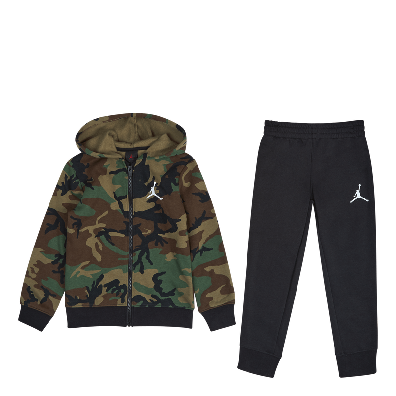 Jordan Essentials  Fleece Set