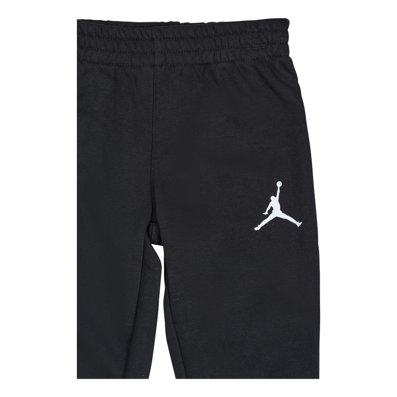 Jordan Essentials  Fleece Set