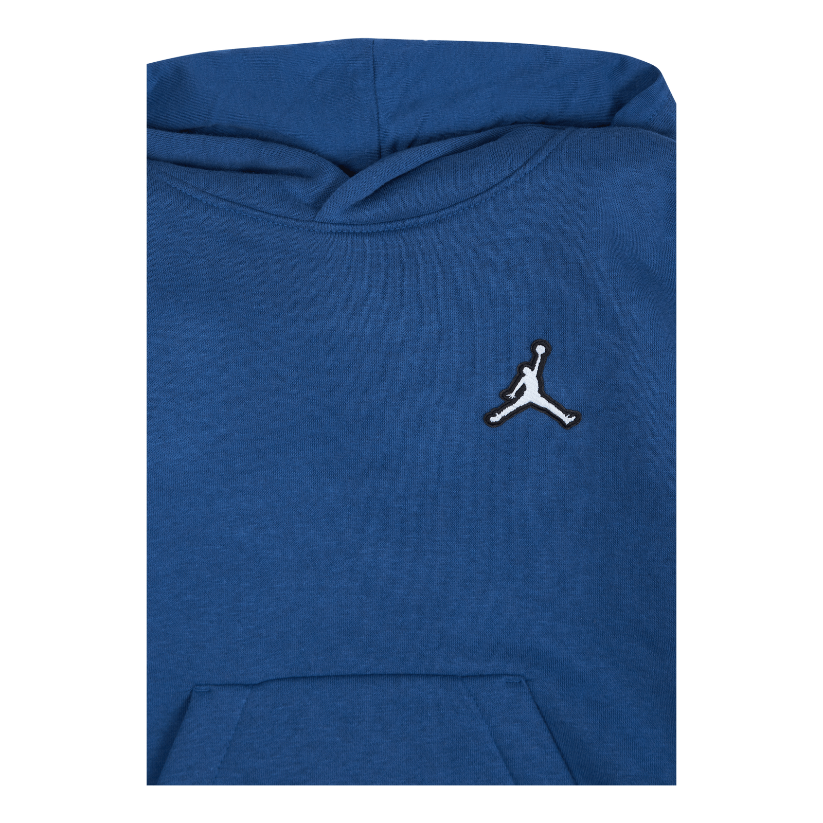 royal blue jordan hoodie