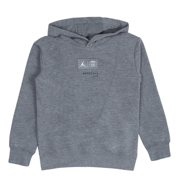 Jordan X PSG Pullover Hoodie