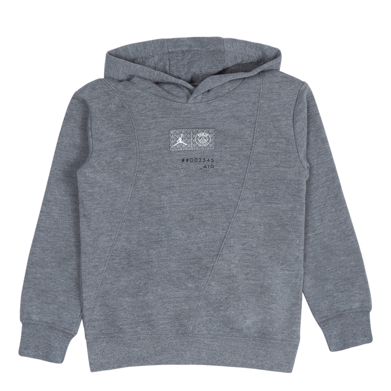 Jordan X PSG Pullover Hoodie