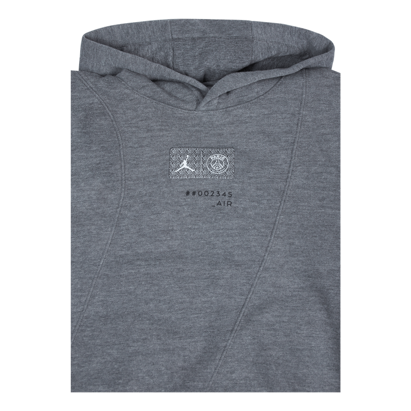 Jordan X PSG Pullover Hoodie