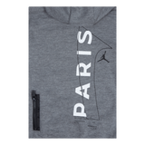 Jordan X PSG Pullover Hoodie