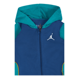 Air Jordan 23 Hooded Coverall French