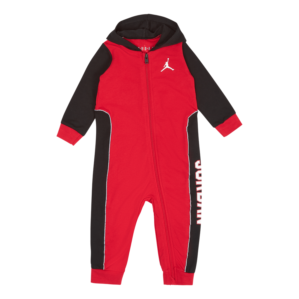 Jordan baby deals overall