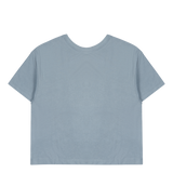 KIDS ESSENTIALS AOP TEE