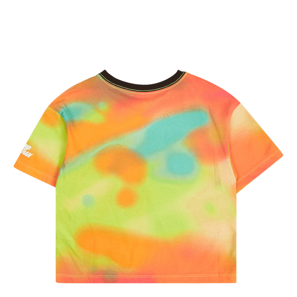Jordan Big Kids' MVP Graphic T-Shirt