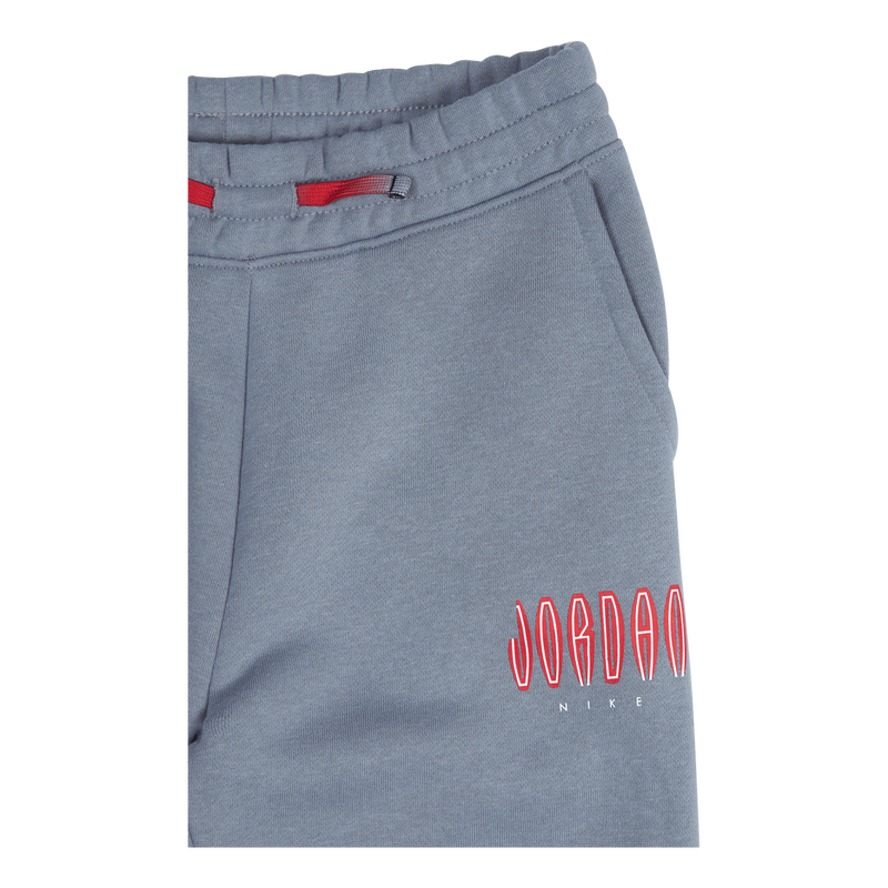 MVP HBR Flc Pant Stealth