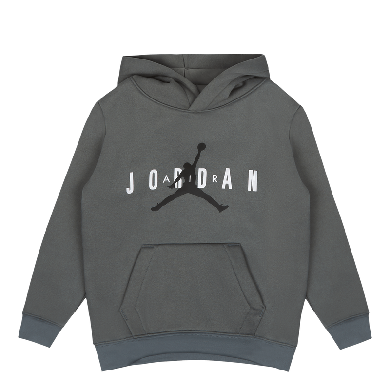 Jumpman Sustainable Po Hoodie