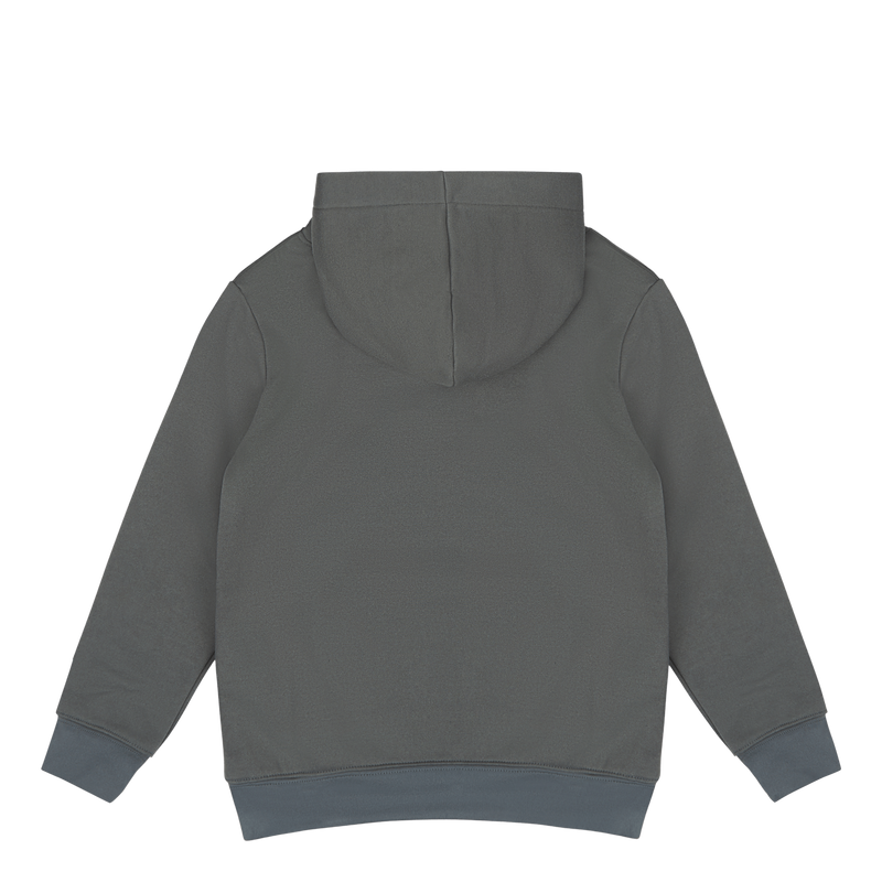 Jumpman Sustainable Po Hoodie