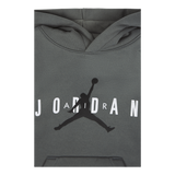 Jumpman Sustainable Po Hoodie