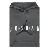 KIDS JUMPMAN SUSTAINABLE PULLOVER