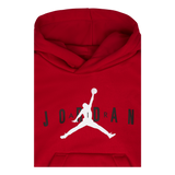 Kids Jumpman Po Hoodie