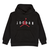 Kids Jumpman Po Hoodie