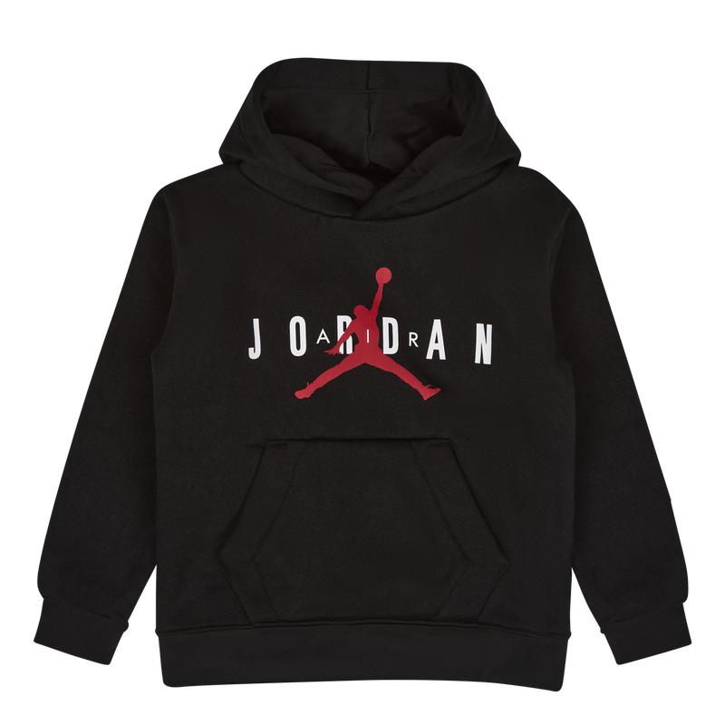Kids Jumpman Po Hoodie