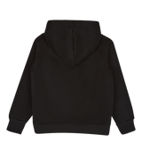 Kids Jumpman Po Hoodie