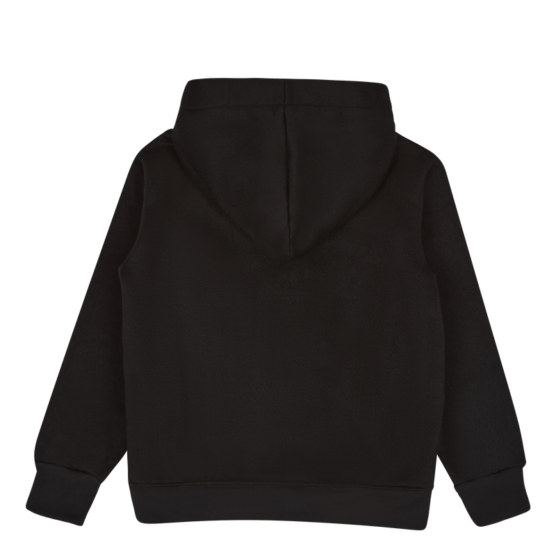 Kids Jumpman Po Hoodie