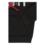 Kids Jumpman Po Hoodie