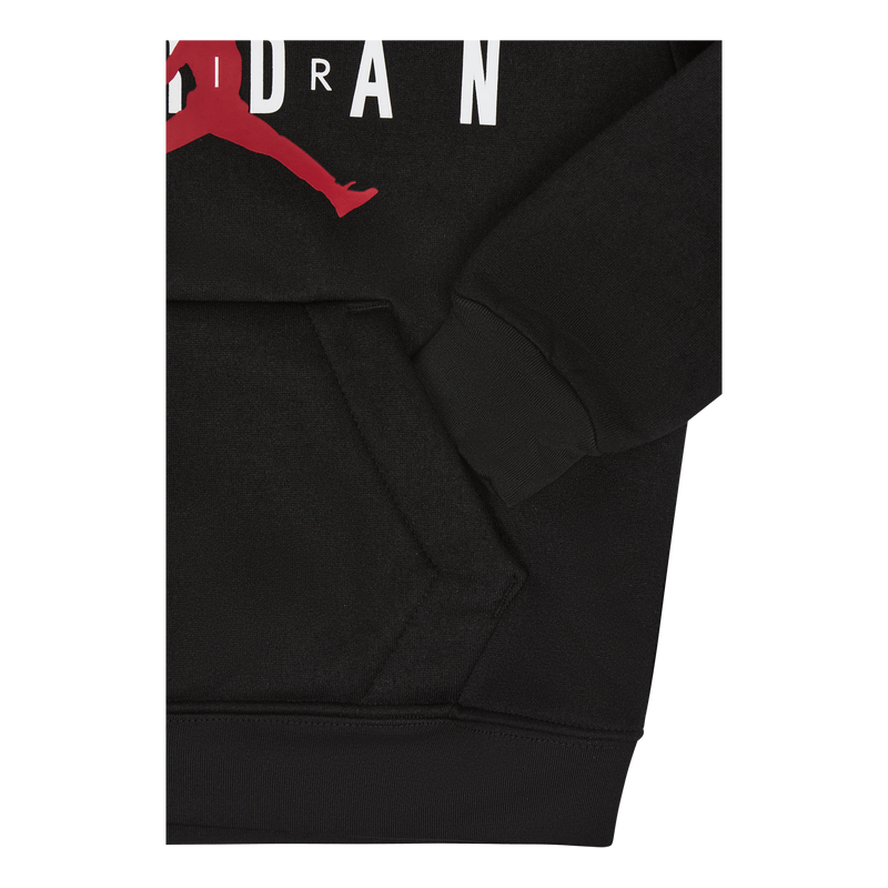 Kids Jumpman Po Hoodie