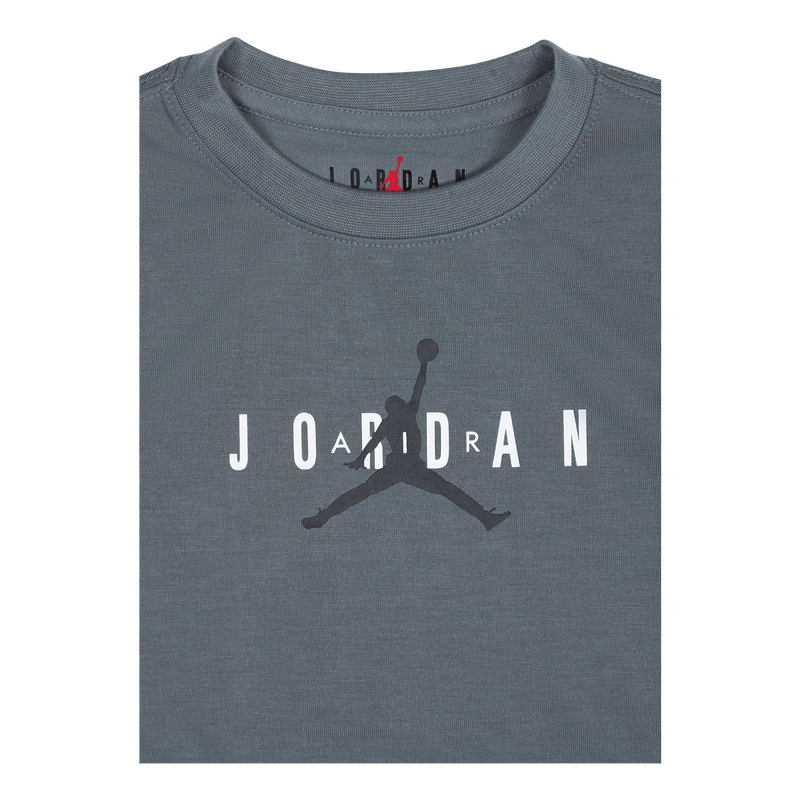 Jumpman Sustainable Graphic T