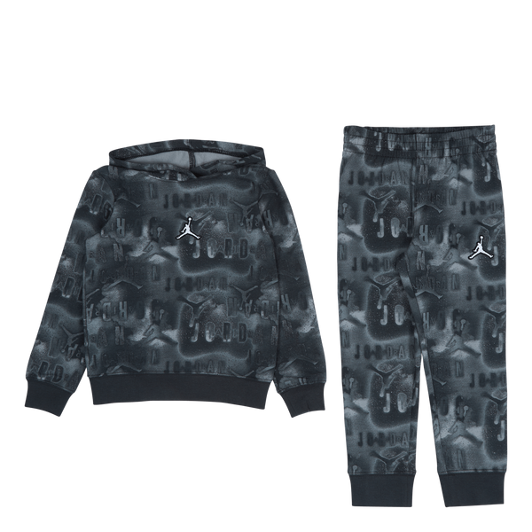 Essentials Aop Flc Po Set