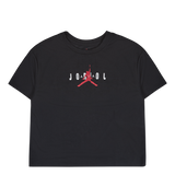 JORDAN HBR SUSTAINABLE GIRLS TEE