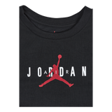 JORDAN HBR SUSTAINABLE GIRLS TEE