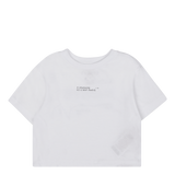 Kids PSG Short Sleeve T-shirt