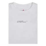 Jordan X PSG Short Sleeve T-shirt