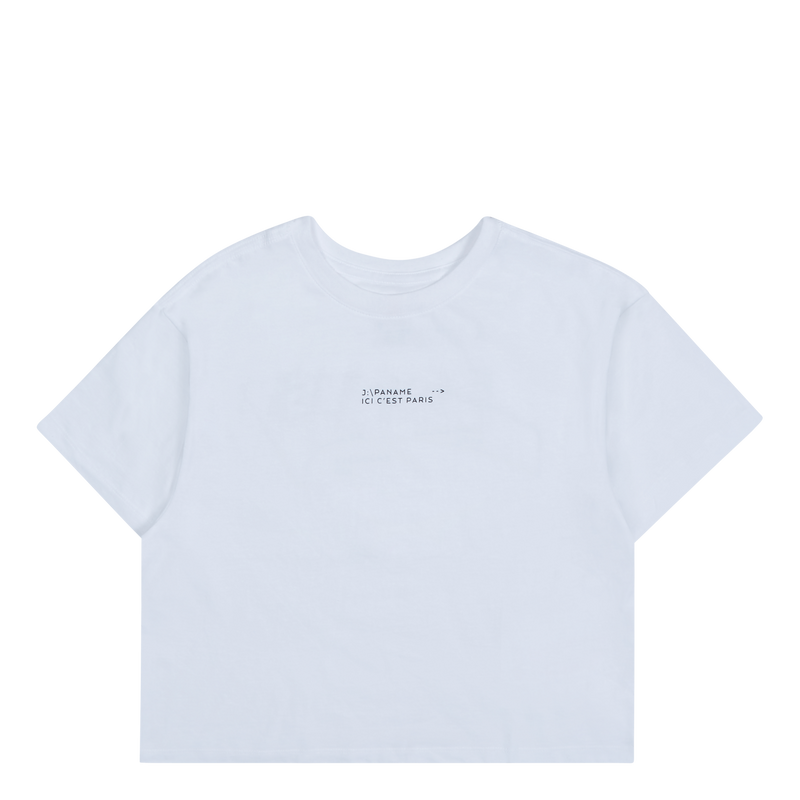 KIDS PSG Short Sleeve T-shirt