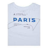KIDS PSG Short Sleeve T-shirt