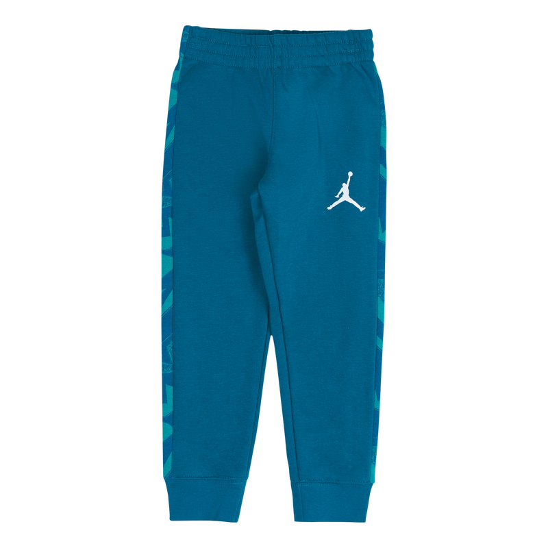 Kids Essentials  Fleece Aop Set