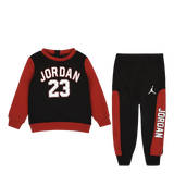 Air Jordan 23 Crew Set