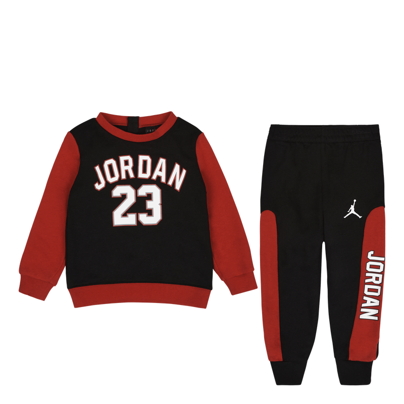 Air Jordan 23 Crew Set