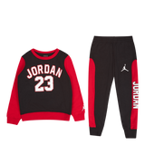 Air Jordan 23 Crew Set