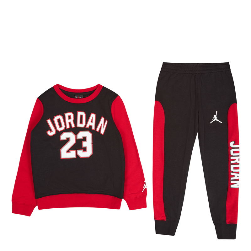 Air Jordan 23 Crew Set