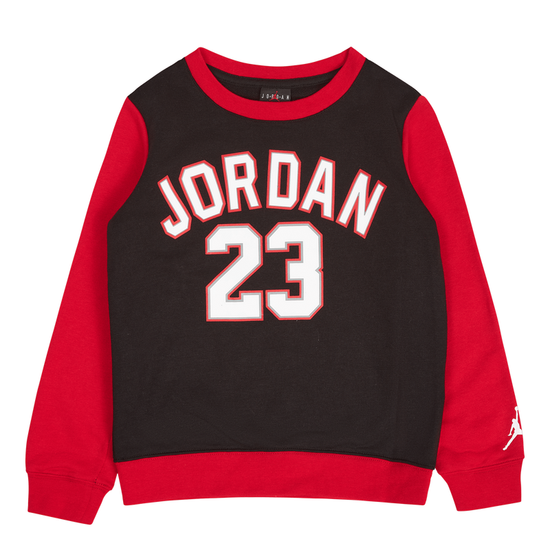 Air Jordan 23 Crew Set