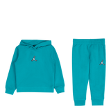Kids Essential Pant Set