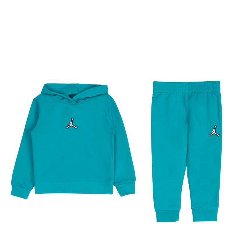 Kids Essential Pant Set