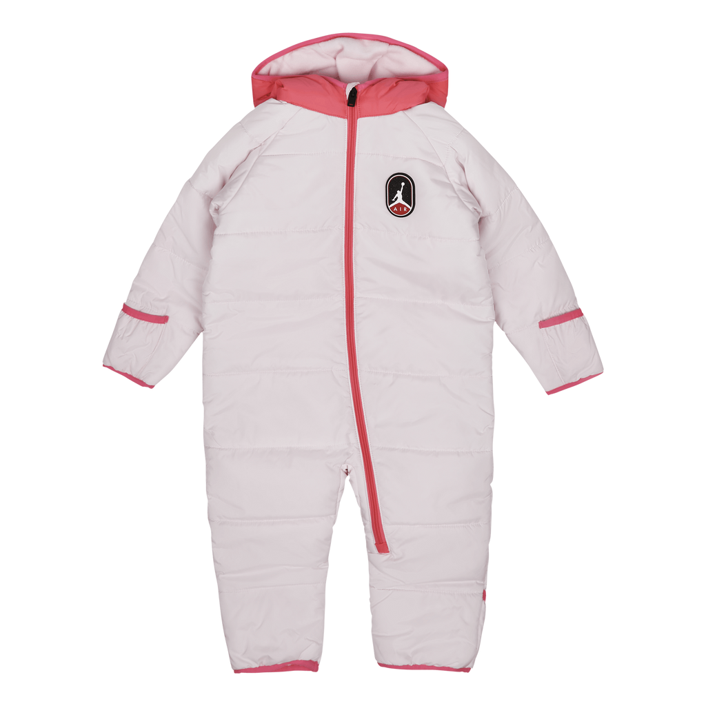 Baby jordan snowsuit Clearance