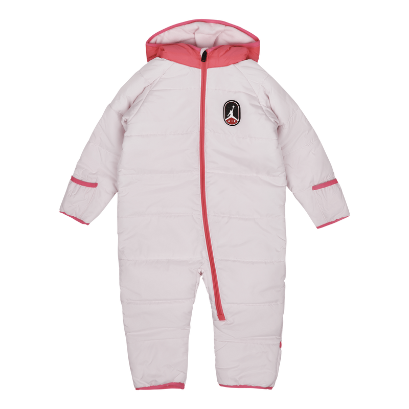 Baby Snowsuit Foam Jordan Solestory