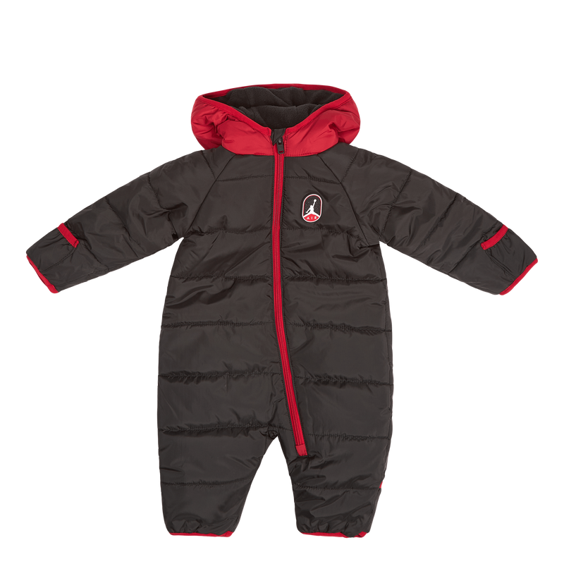 Baby Snowsuit Jordan Solestory
