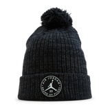 Jordan Pom Beanie Set