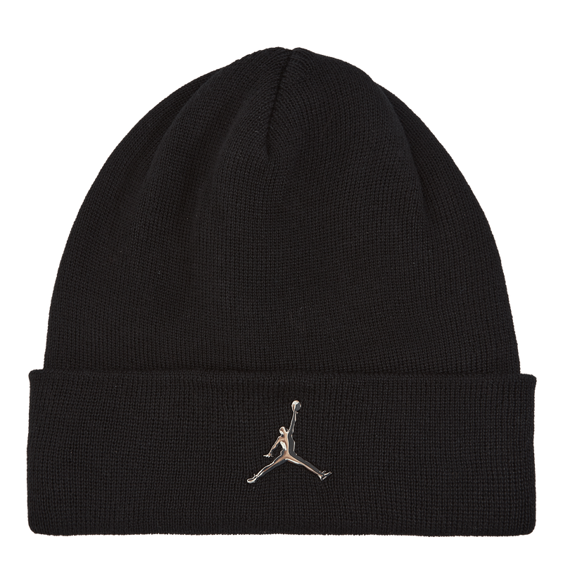 JORDAN BEANIE CUFFED