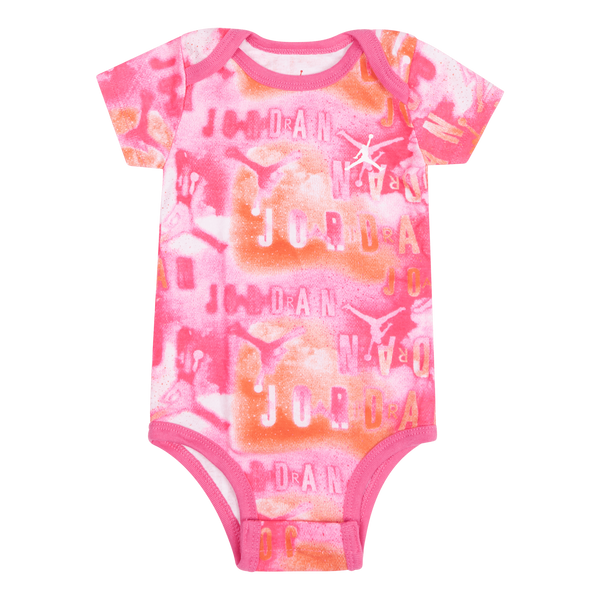 Jordan Essentials Hair essential+ bodysuit + socks