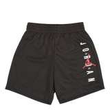 Kids Vert Mesh Short