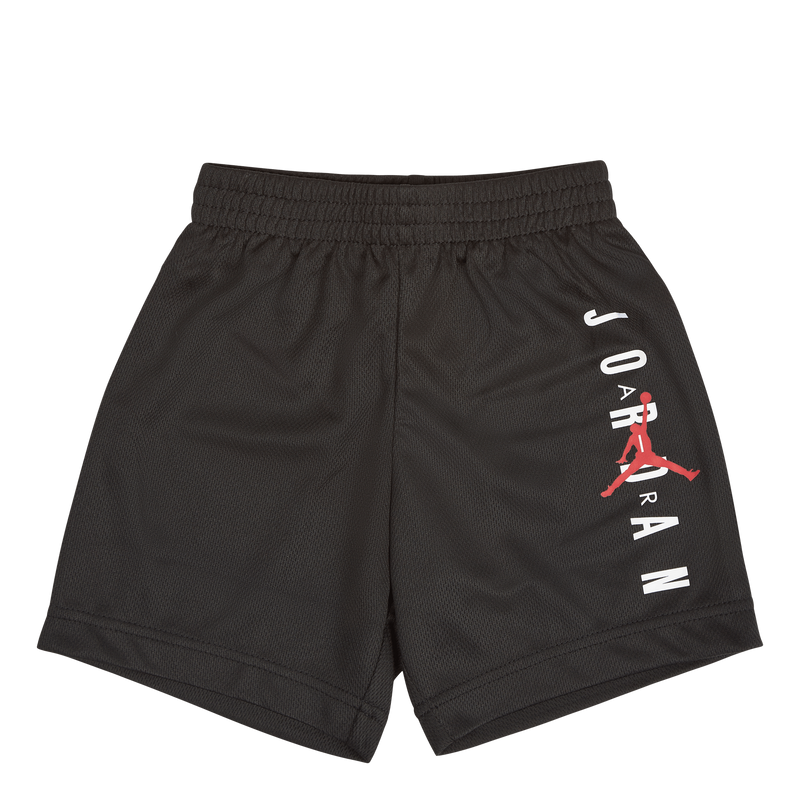 Kids Vert Mesh Short