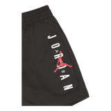 Kids Vert Mesh Short