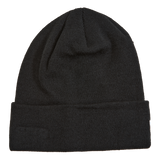 ESSENTIAL CUFF BEANIE