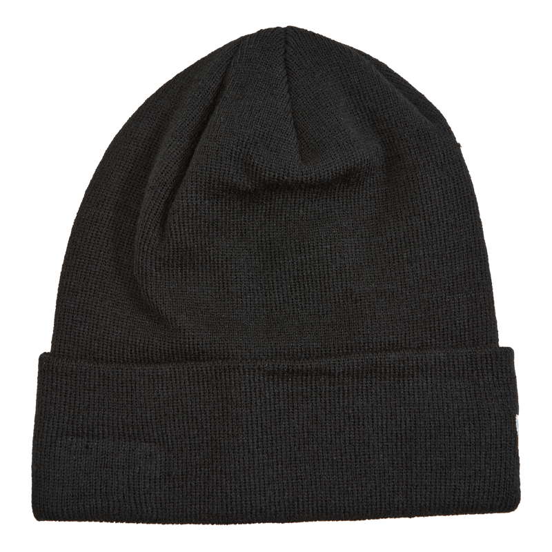 ESSENTIAL CUFF BEANIE